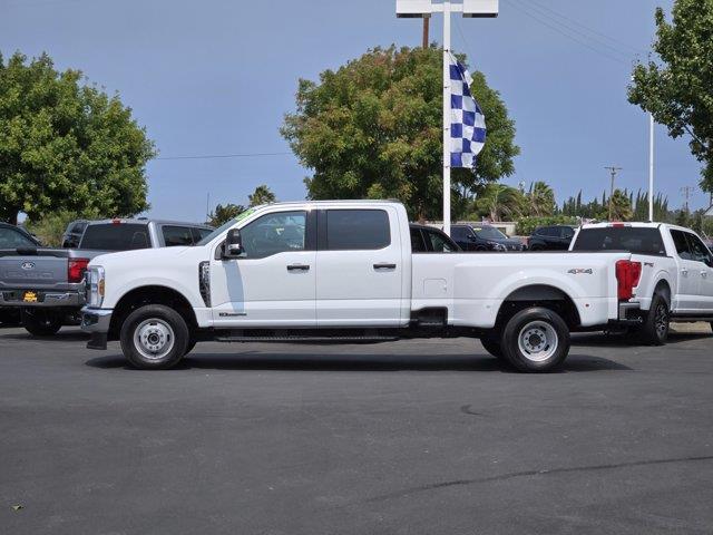 2026 Ford F-350 - $59,990