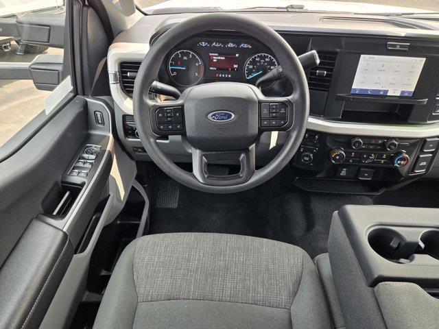 2026 Ford F-350 - $59,990