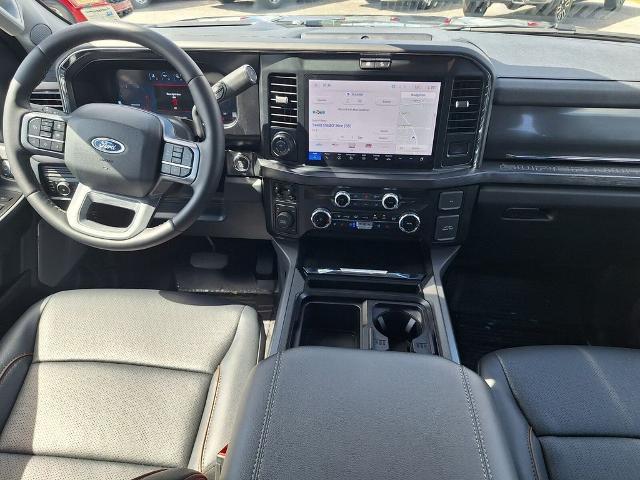 2026 Ford F-350 - $87,646