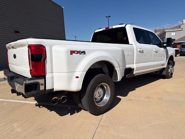 2026 Ford F-350 - $78,988