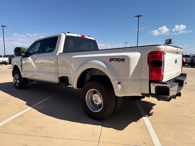 2026 Ford F-350 - $78,988