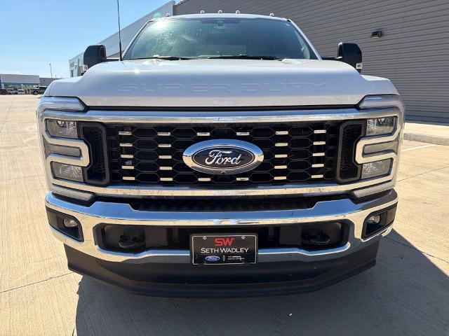 2026 Ford F-350 - $78,988