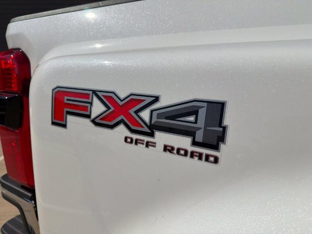 2026 Ford F-350 - $78,988