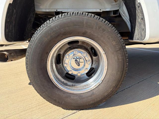 2026 Ford F-350 - $78,988
