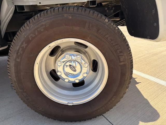 2026 Ford F-350 - $78,988