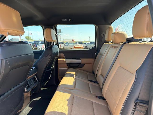 2026 Ford F-350 - $78,988