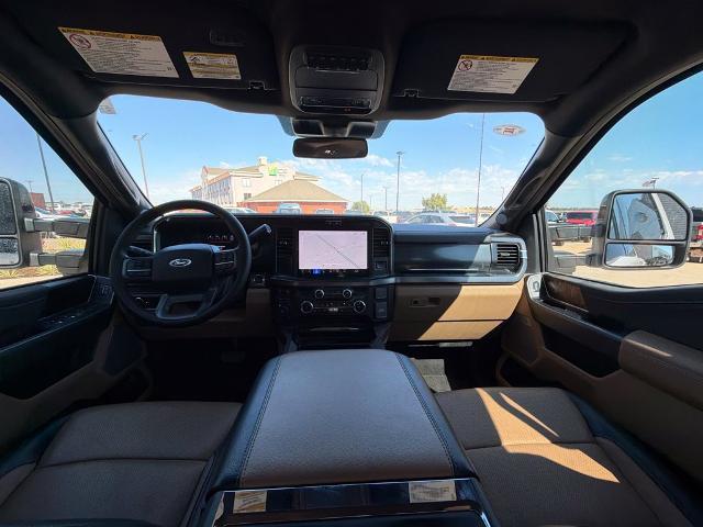 2026 Ford F-350 - $78,988