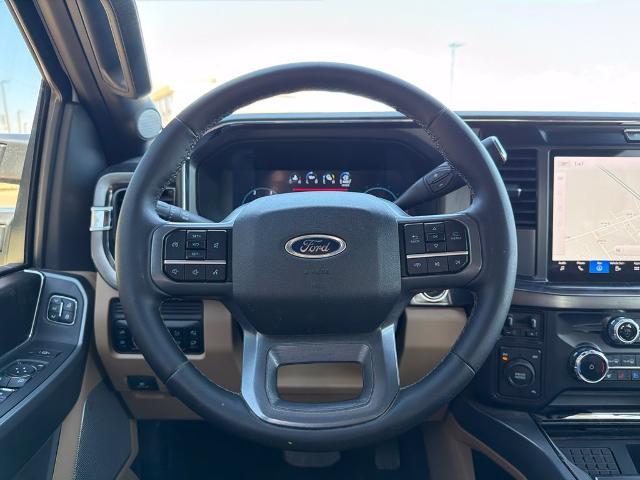 2026 Ford F-350 - $78,988