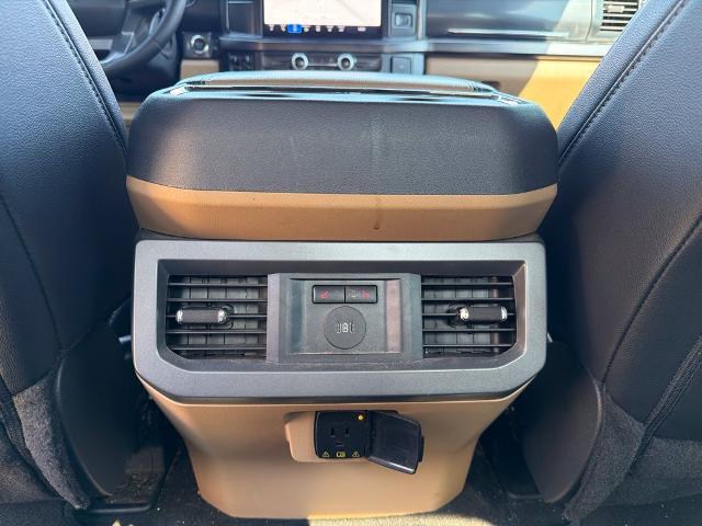 2026 Ford F-350 - $78,988