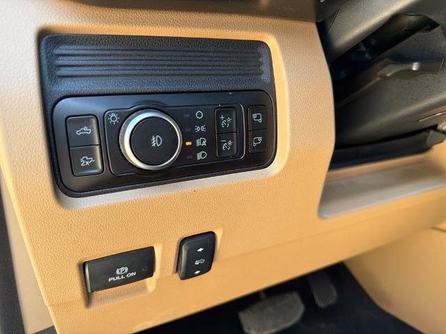 2026 Ford F-350 - $78,988