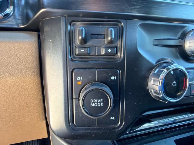 2026 Ford F-350 - $78,988