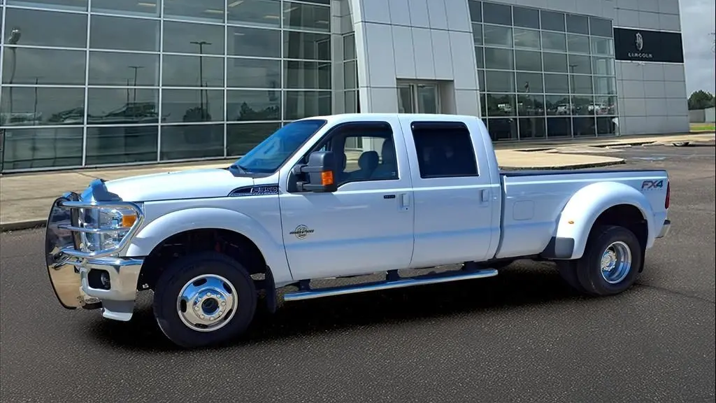 Preowned 2012 Ford F-350 Super Duty XL for Sale