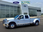 2012 F-350 Super Duty Thumbnail 1