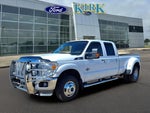 2012 F-350 Super Duty Thumbnail 3