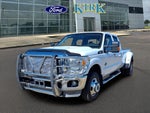 2012 F-350 Super Duty Thumbnail 4