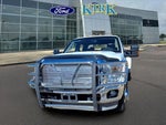 2012 F-350 Super Duty Thumbnail 5