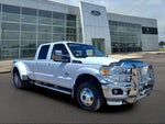 2012 F-350 Super Duty Thumbnail 7