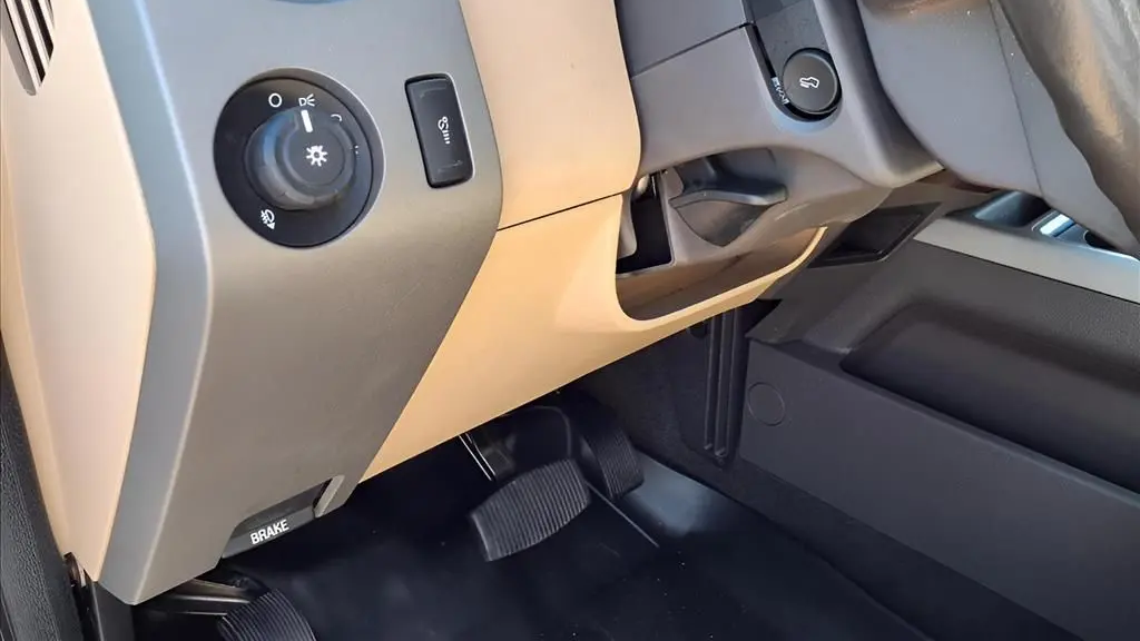 2012 Ford F-350 Super Duty XL