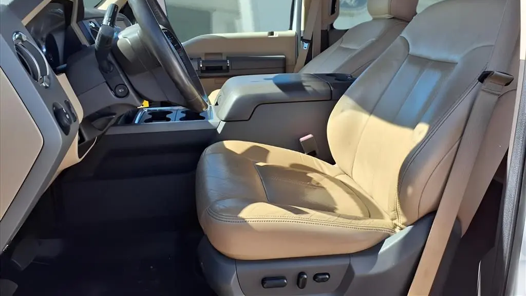 2012 Ford F-350 Super Duty XL