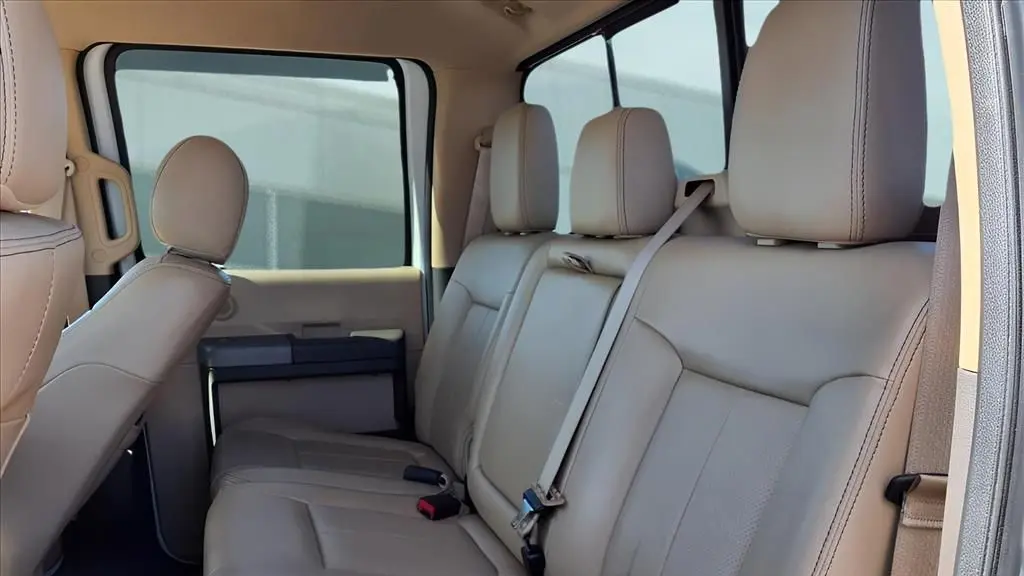2012 Ford F-350 Super Duty XL