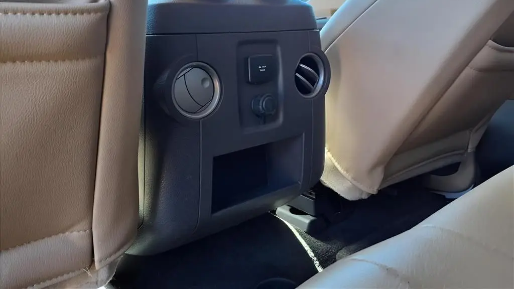 2012 Ford F-350 Super Duty XL