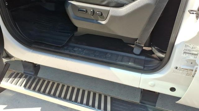 2016 Ford F-350 Super Duty King Ranch