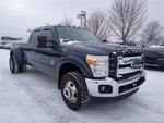 2016 F-350 Super Duty Thumbnail 3