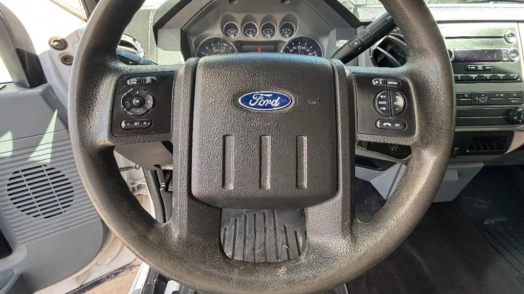 2016 Ford F-350 Super Duty King Ranch