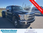 2016 F-350 Super Duty Thumbnail 1