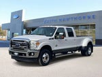 2016 F-350 Super Duty Thumbnail 3
