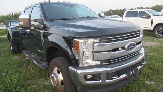 Preowned 2019 Ford F-350 Super Duty Lariat for Sale