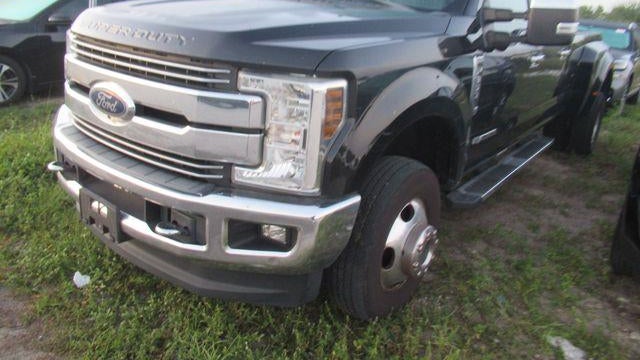 2019 Ford F-350 Super Duty Lariat