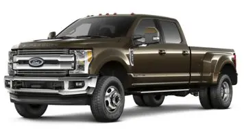Preowned 2019 Ford F-350 Super Duty XL for Sale