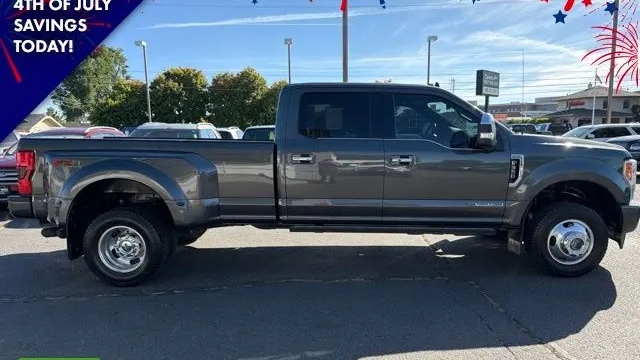 2019 Ford F-350 Super Duty XL
