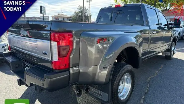 2019 Ford F-350 Super Duty XL