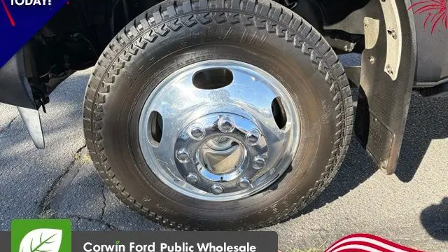 2019 Ford F-350 Super Duty XL