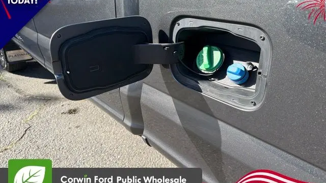 2019 Ford F-350 Super Duty XL