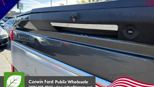 2019 Ford F-350 Super Duty XL