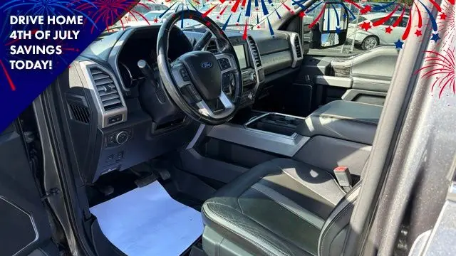 2019 Ford F-350 Super Duty XL