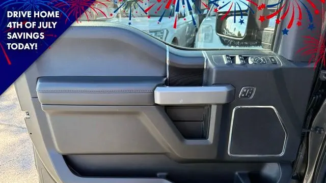 2019 Ford F-350 Super Duty XL