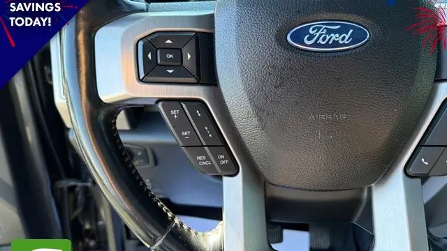 2019 Ford F-350 Super Duty XL