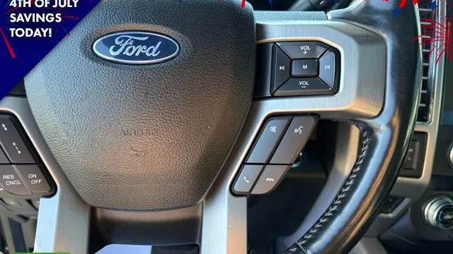 2019 Ford F-350 Super Duty XL