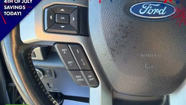 2019 Ford F-350 Super Duty XL