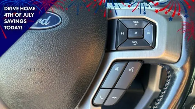 2019 Ford F-350 Super Duty XL
