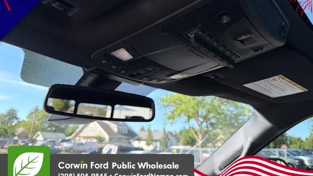 2019 Ford F-350 Super Duty XL