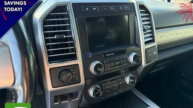 2019 Ford F-350 Super Duty XL