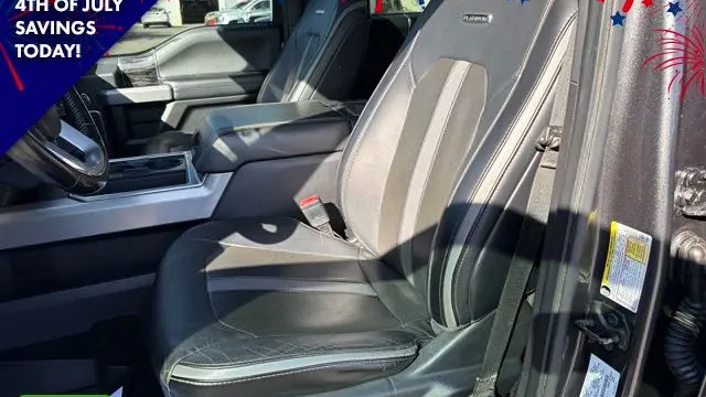 2019 Ford F-350 Super Duty XL