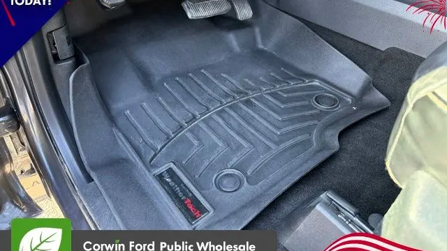 2019 Ford F-350 Super Duty XL