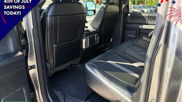 2019 Ford F-350 Super Duty XL