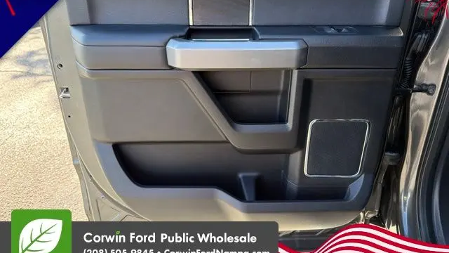 2019 Ford F-350 Super Duty XL